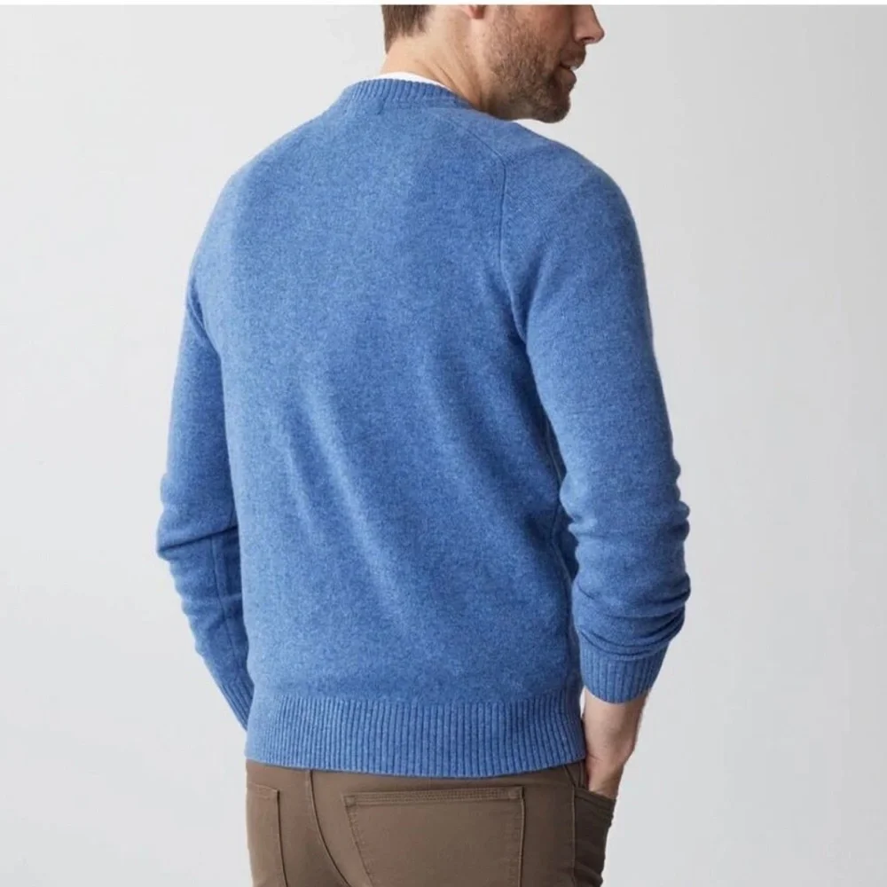 J. Crew crew blue